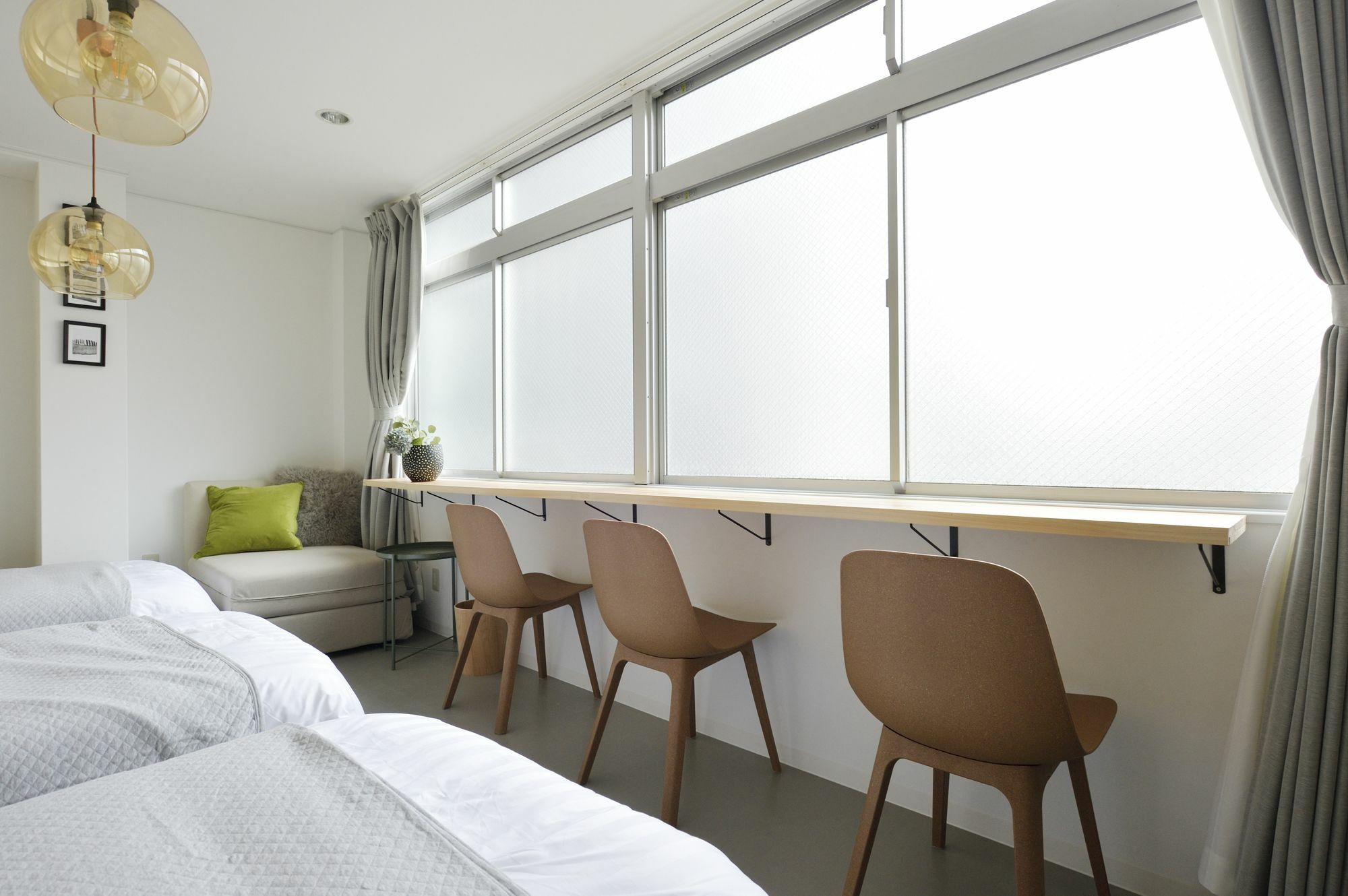 Nid Osaka Tennoji Eksteriør billede